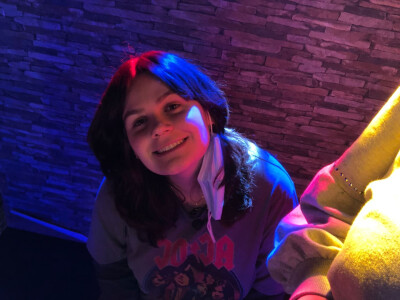 Sarah is looking for a Room in Den Bosch