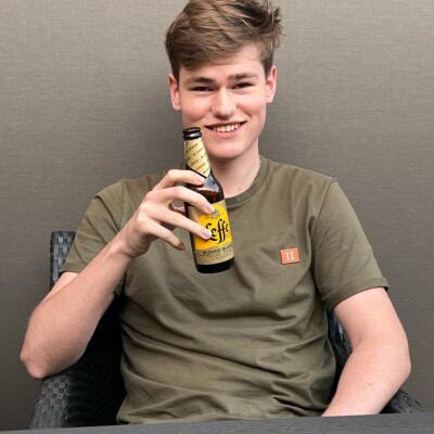 Colin  zoekt een Kamer in Den Bosch