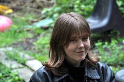 Jozsa is looking for a Room in Den Bosch