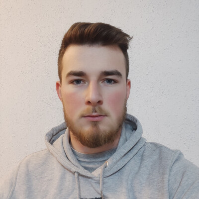 Patryk is looking for an Apartment in Den Bosch