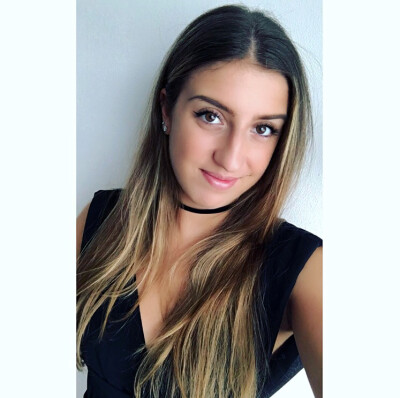 Felicia zoekt een Kamer / Studio in Den Bosch