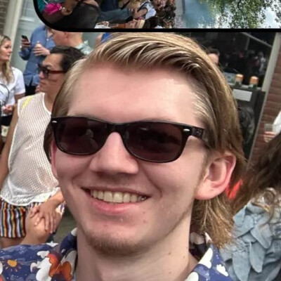 Max zoekt een Kamer / Studio / Appartement in Den Bosch