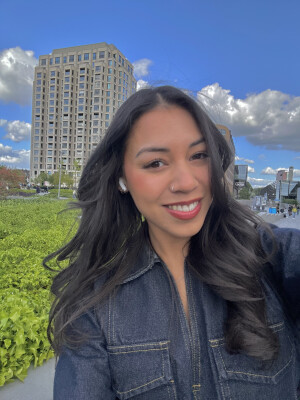 Loïs is looking for a Studio / Apartment in Den Bosch