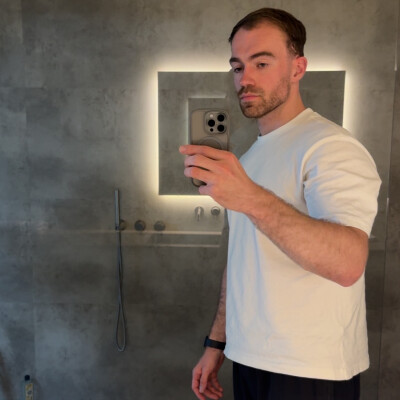 Niels is looking for a Room / Studio / Apartment in Den Bosch