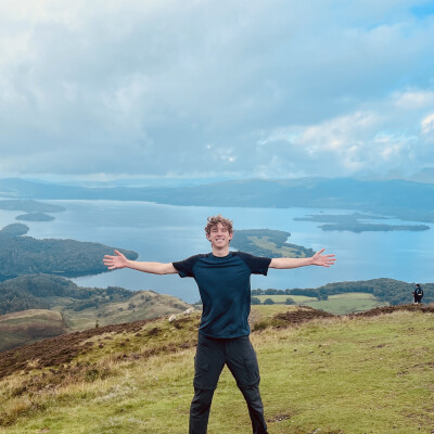 Mats zoekt een Kamer / Studio / Appartement in Den Bosch