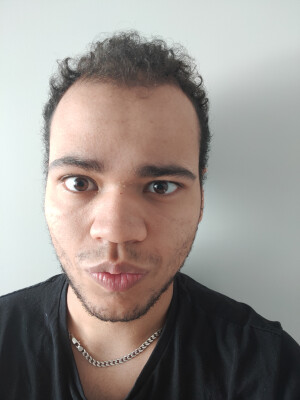 Sammy is looking for a Room / Studio / Apartment in Den Bosch