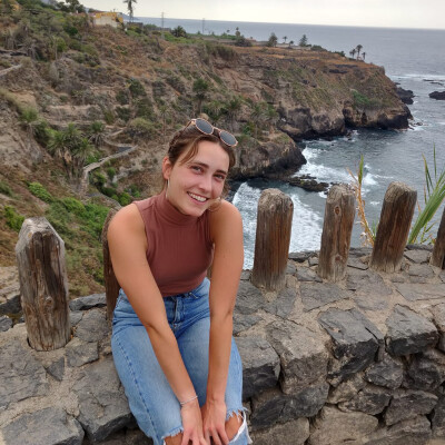 Celia zoekt een Kamer / Studio in Den Bosch