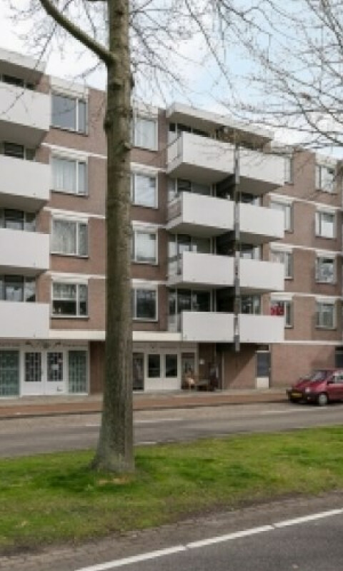 Lokerenpassage