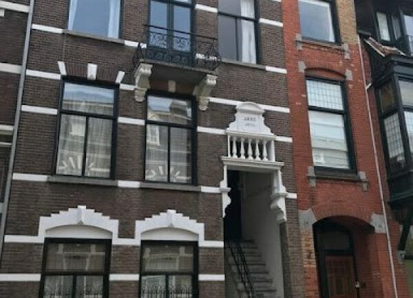 Luijbenstraat