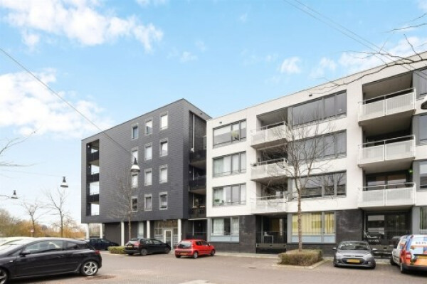 Manis Krijgsmanhof