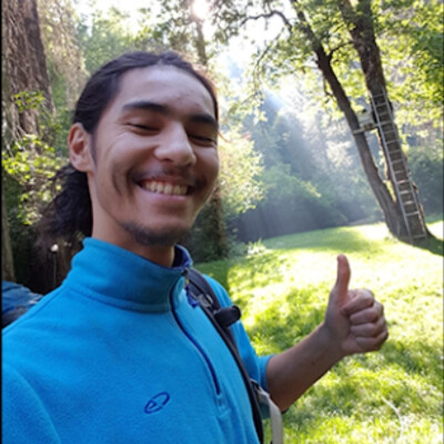 Emir zoekt een Kamer / Studio in Den Bosch