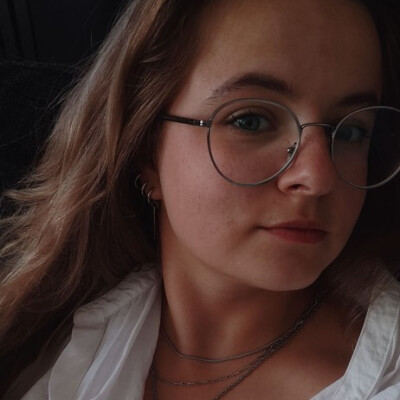 Mariia zoekt een Kamer / Studio / Appartement in Den Bosch