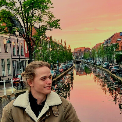 Jan zoekt een Kamer / Studio in Den Bosch