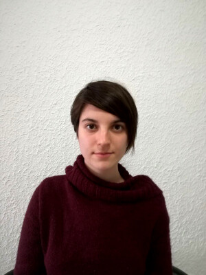 Carla zoekt een Kamer / Studio / Appartement in Den Bosch