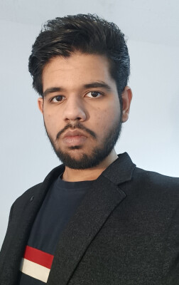 Hari Sudhan zoekt een Kamer / Studio in Den Bosch