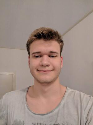 Vlad  zoekt een Kamer / Studio / Appartement in Den Bosch