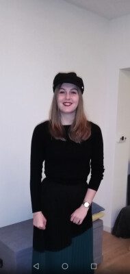 Janna zoekt een Kamer in Den Bosch