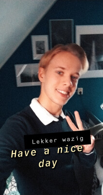 Tim zoekt een Kamer / Studio / Appartement in Den Bosch