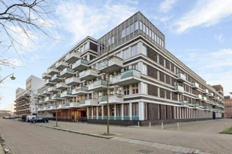 Statenlaan