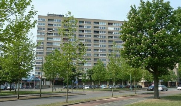 Sweelinckplein
