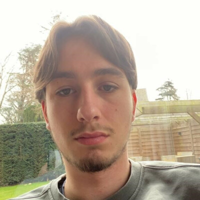 Jesse is looking for a Room in Den Bosch